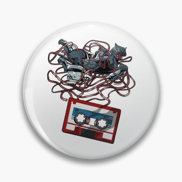 Item preview, Asplenia Studios: Ravaged Rumble designed and sold by Asplenia Studios.