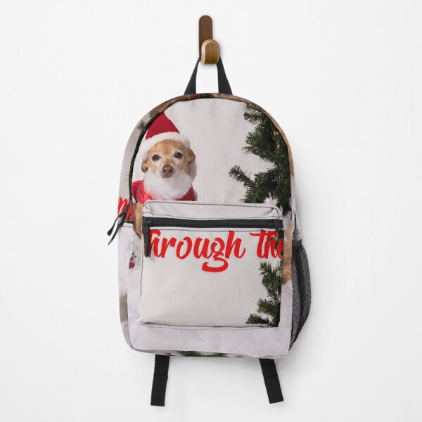 Item preview, Dashing through the snow designed and sold by Kristin Yata.