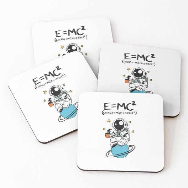 Item preview, E=MC2  designed and sold by AngelDigitalArt.