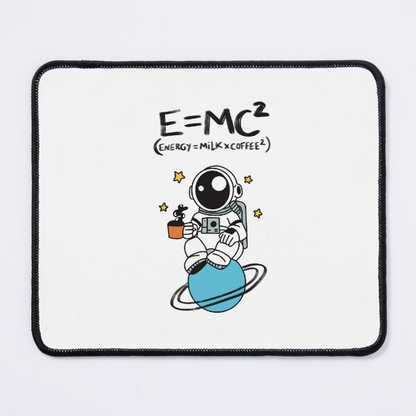 Item preview, E=MC2 designed and sold by AngelDigitalArt.