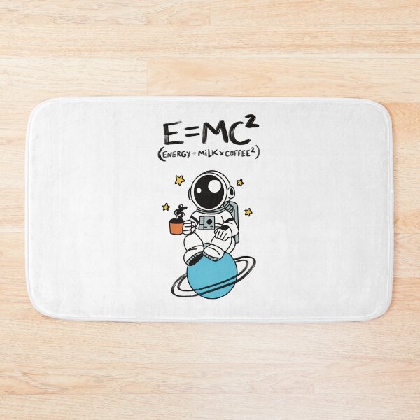 Item preview, E=MC2  designed and sold by AngelDigitalArt.