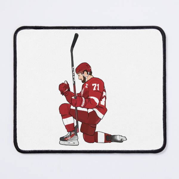Item preview, Detroit Hockey - Dylan Larkin Celly 2 designed and sold by Eye on the Blueline.