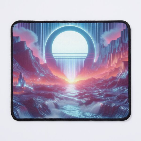Item preview, neon sun designed and sold by puffers.