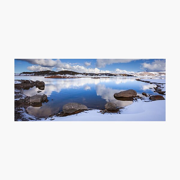 Photographic Print