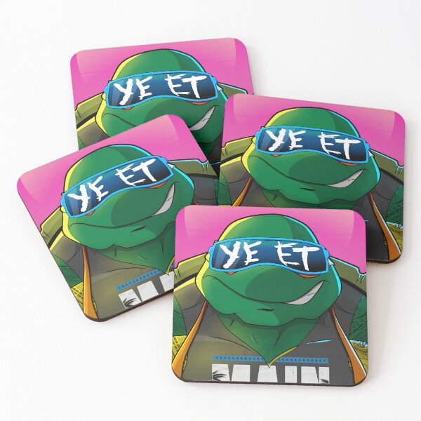 Item preview, Main event Mikey Uso Yeet designed and sold by Shell Shocked Studio.