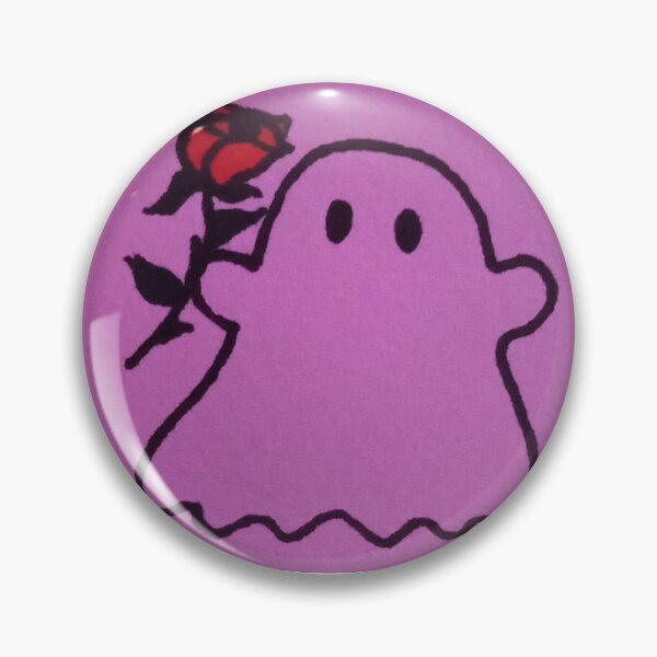 Item preview, Ghost Rose designed and sold by HotelBananaMilk.