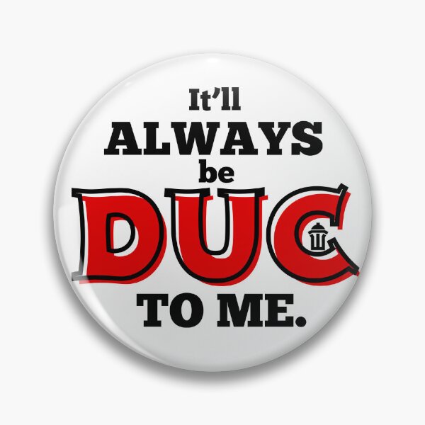 Item preview, DUC designed and sold by TheBookBarista.
