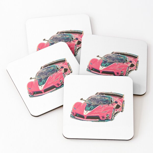 Item preview, Red Faster designed and sold by ferconejoo.
