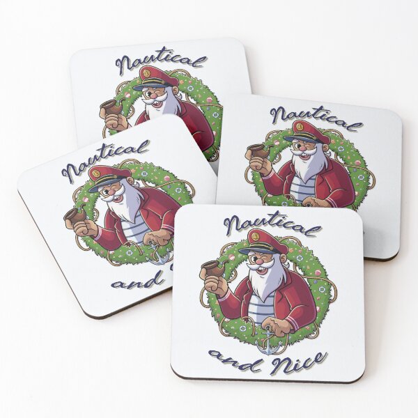 Item preview, Nautical or Nice designed and sold by Knadire.