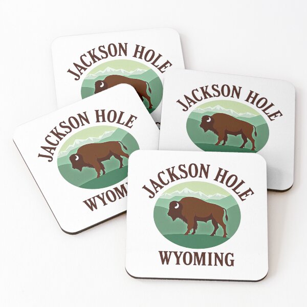 Item preview, Jackson Hole Wyoming designed and sold by positiveimages.