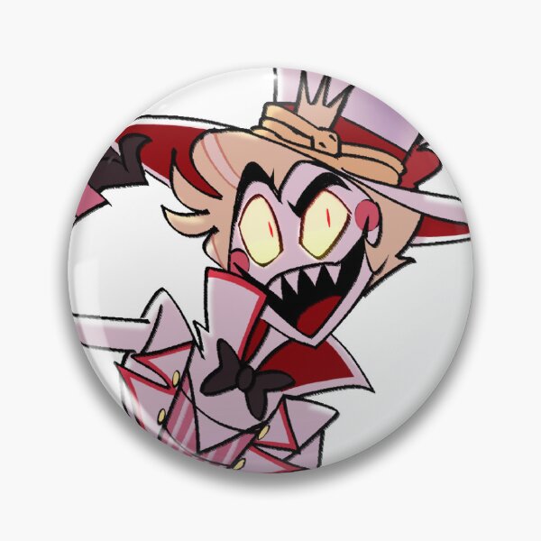 Item preview, Hotel Lucifer Hazbin designed and sold by Petricore-Shiveagit.