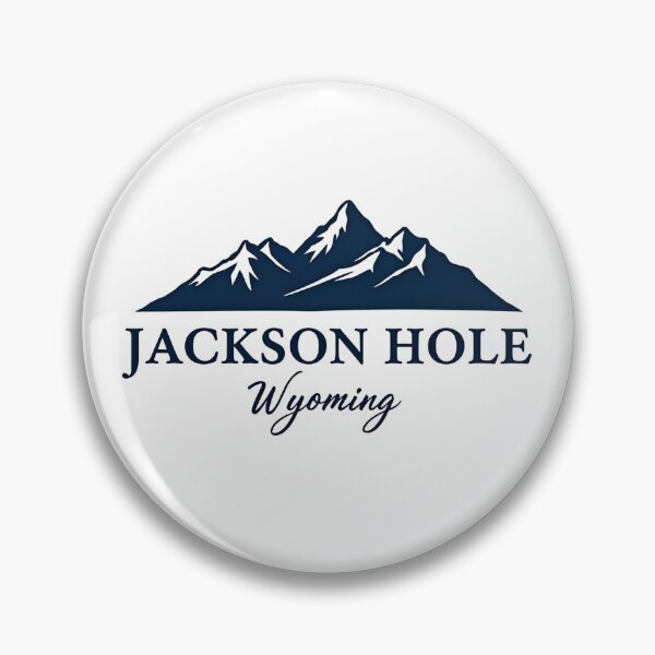 Item preview, Jackson Hole Wyoming designed and sold by positiveimages.