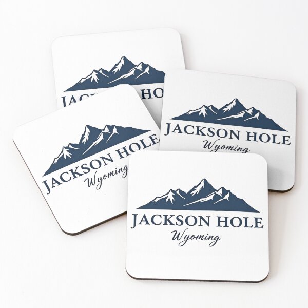 Item preview, Jackson Hole Wyoming designed and sold by positiveimages.