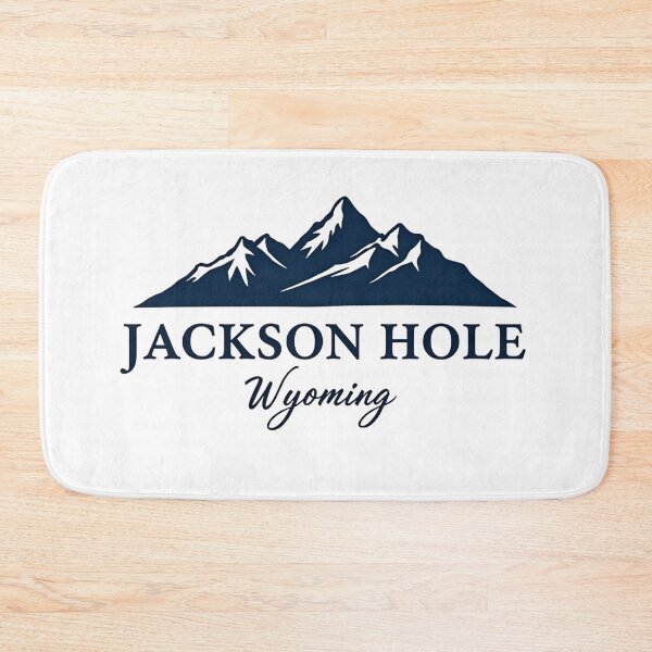 Item preview, Jackson Hole Wyoming designed and sold by positiveimages.