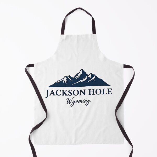 Item preview, Jackson Hole Wyoming designed and sold by positiveimages.