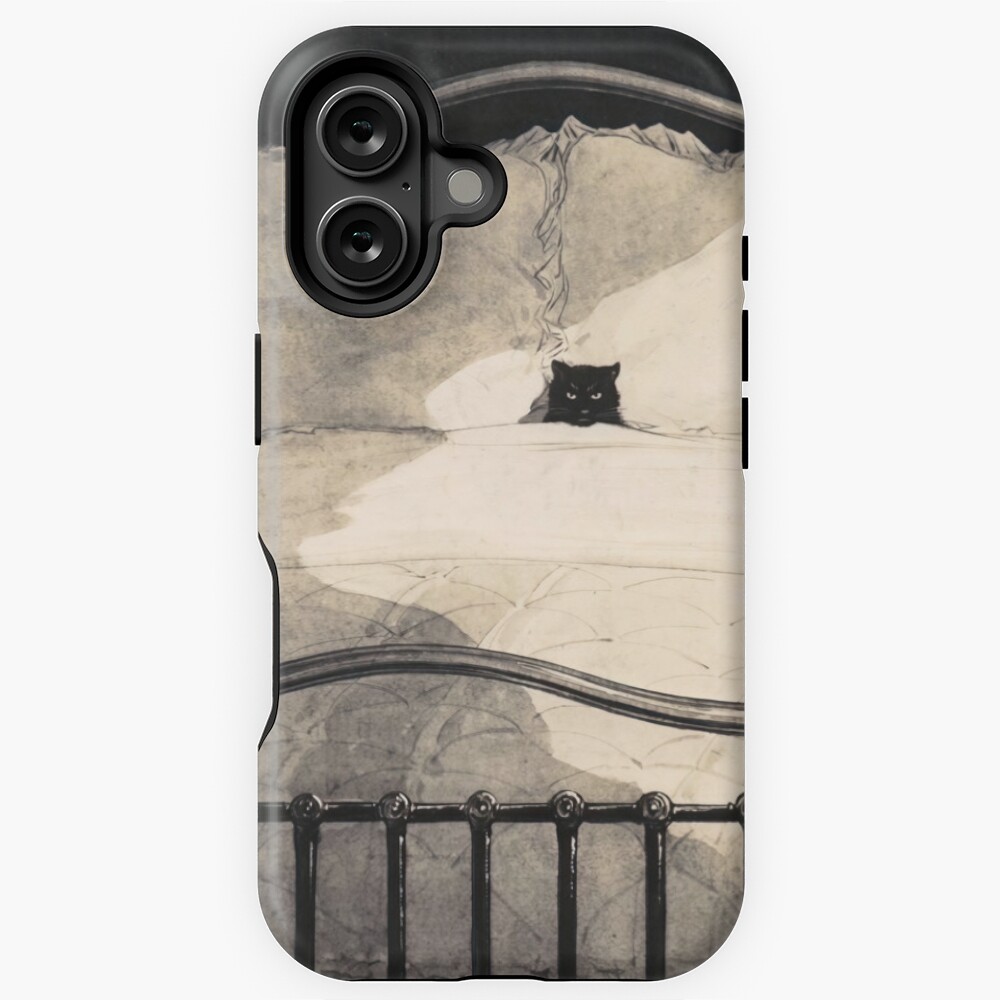 Item preview, iPhone Magsafe Tough Case designed and sold by Onodera.