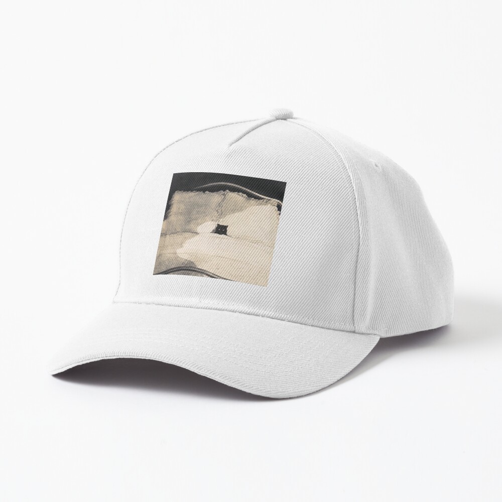 Item preview, Baseball Cap designed and sold by Onodera.