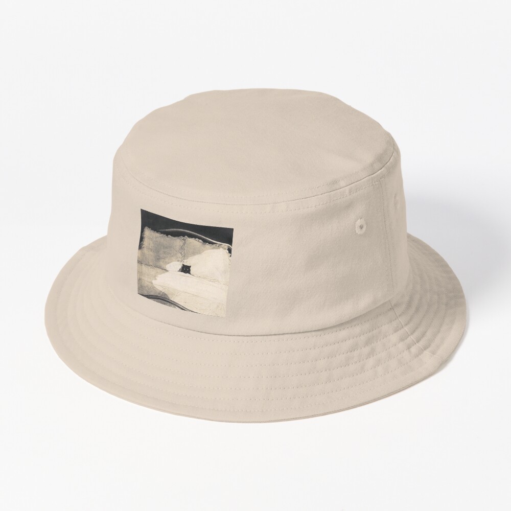 Item preview, Bucket Hat designed and sold by Onodera.