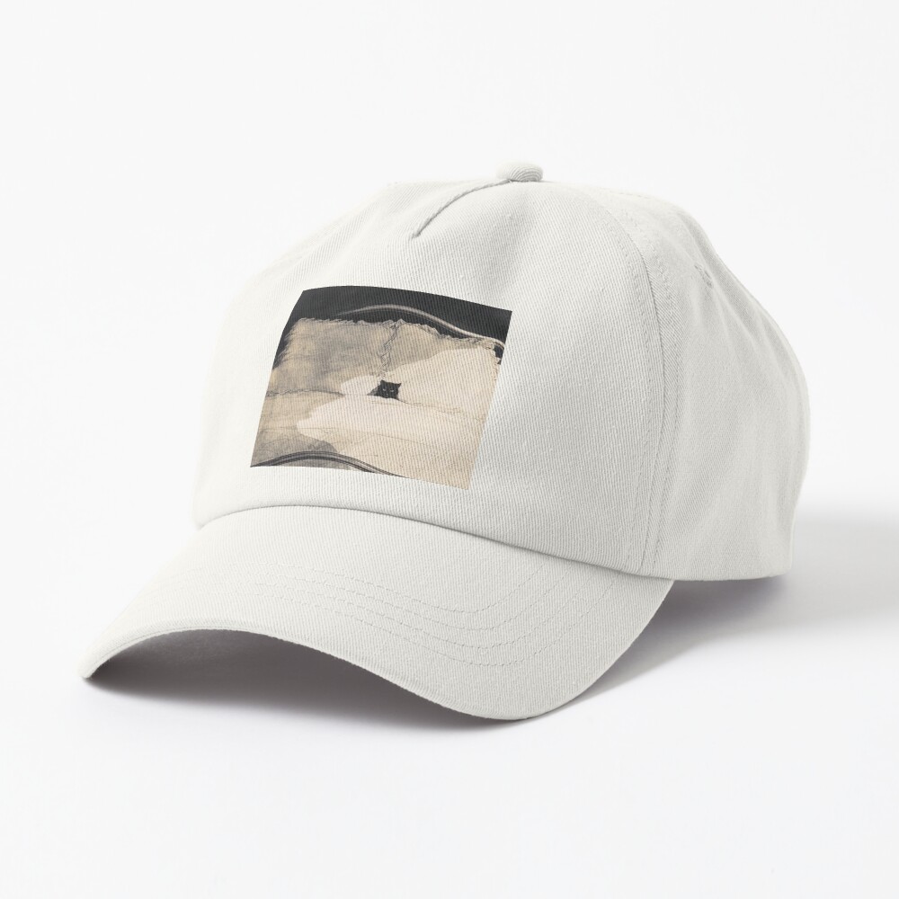 Item preview, Dad Hat designed and sold by Onodera.