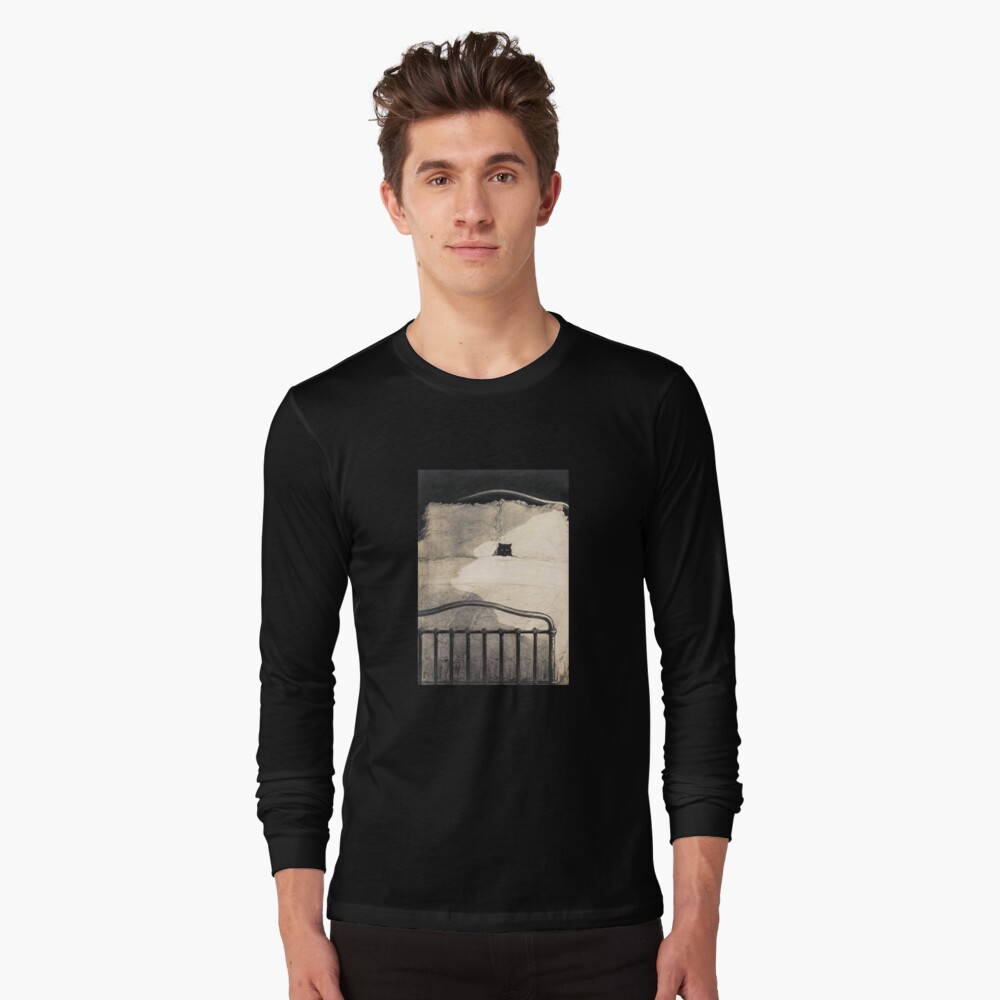Item preview, Long Sleeve T-Shirt designed and sold by Onodera.