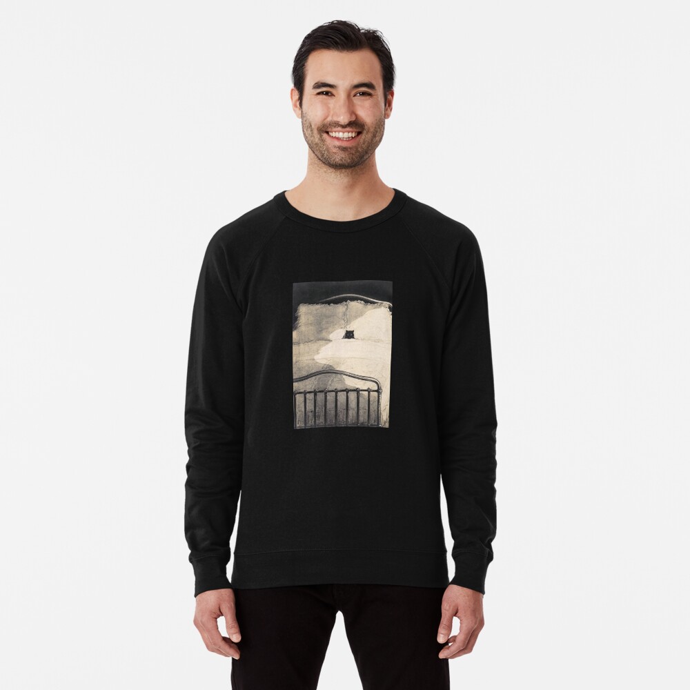 Item preview, Lightweight Sweatshirt designed and sold by Onodera.
