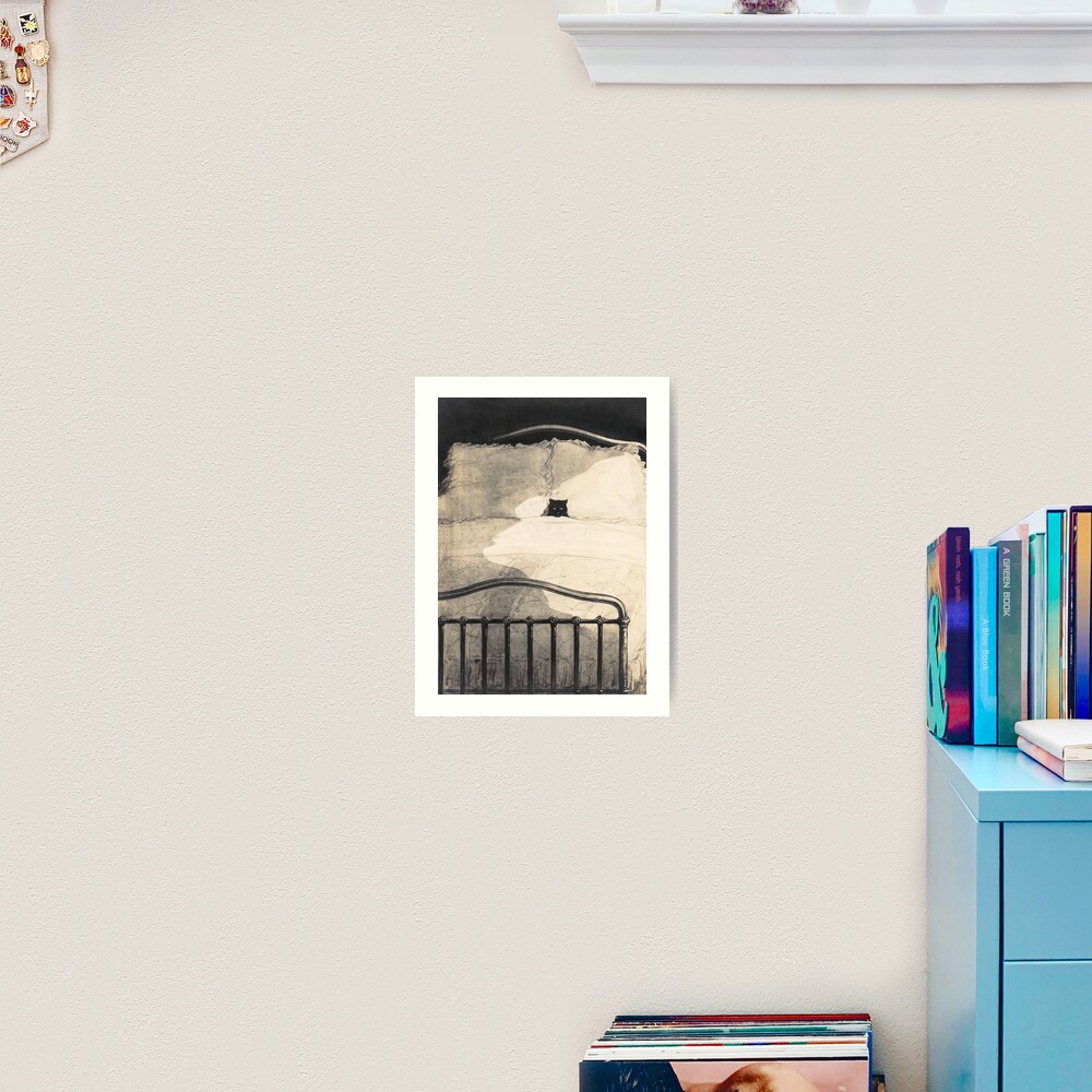 Item preview, Art Print designed and sold by Onodera.