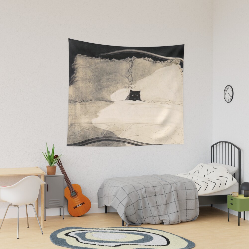 Item preview, Tapestry designed and sold by Onodera.