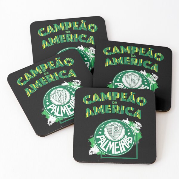 Item preview, Palmeiras Campeón designed and sold by mqdesigns13.