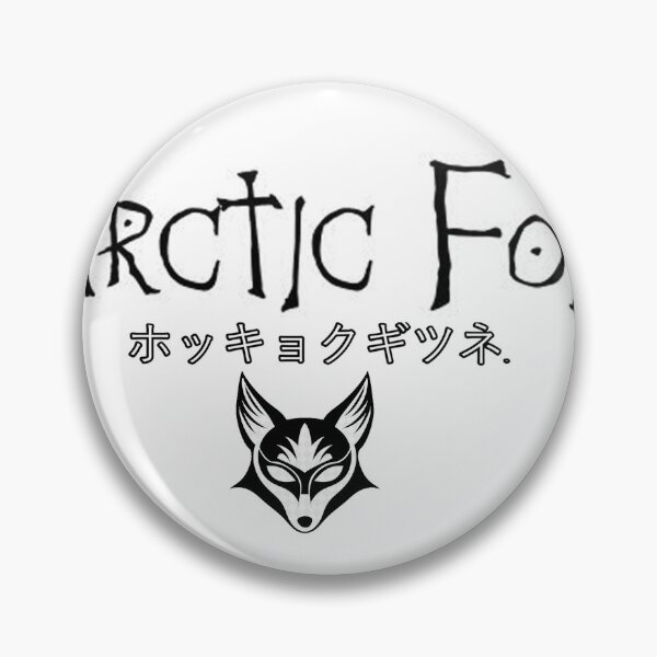 Item preview, Arcticfox  designed and sold by LotusStudio.