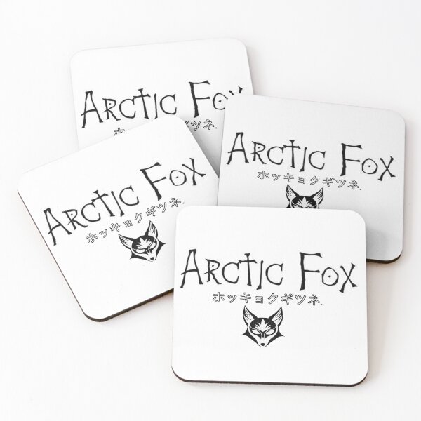 Item preview, Arcticfox  designed and sold by LotusStudio.