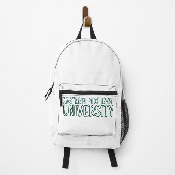 Item preview, eastern michigan university - emu - green with hearts designed and sold by jessicaleah15.