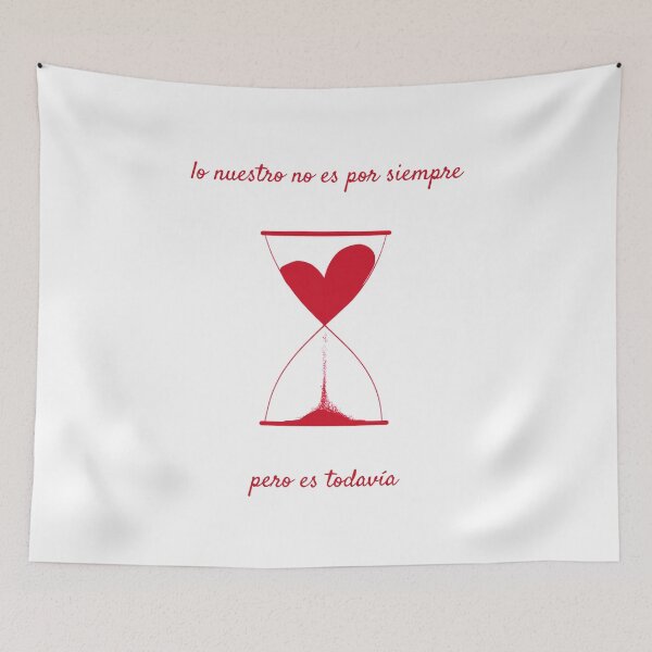Item preview, In Case I Don't See You Again - Morat designed and sold by nagilas.