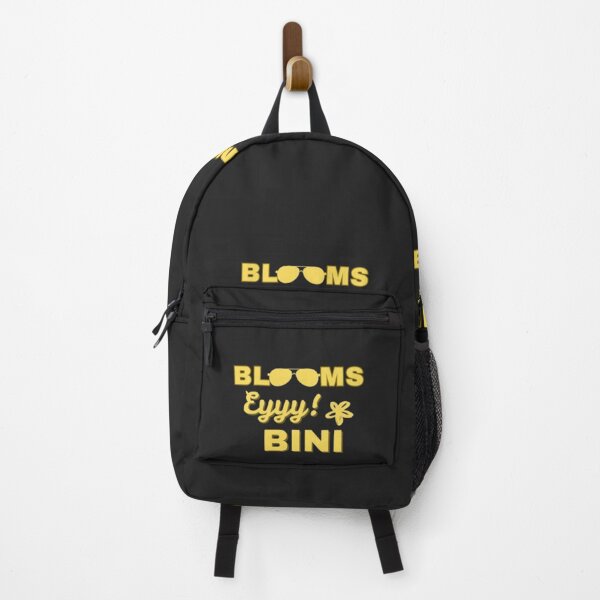 Item preview, BINI blooms and eyyy designed and sold by AissTee.