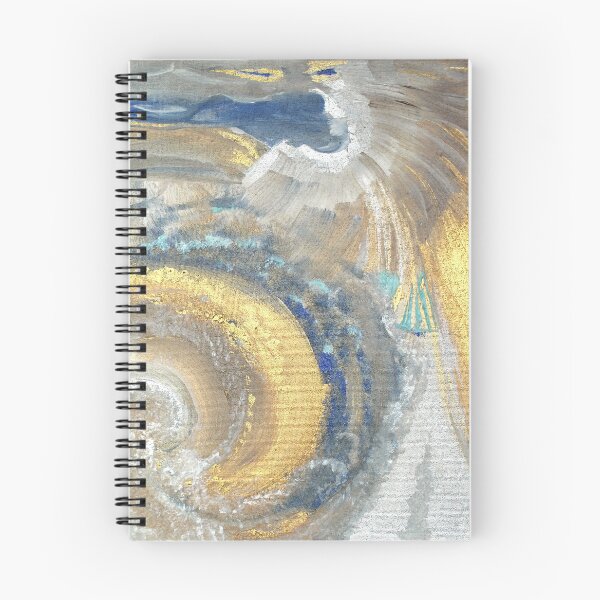 Item preview, Fibonacci's Spiral designed and sold by MadYoungArt.