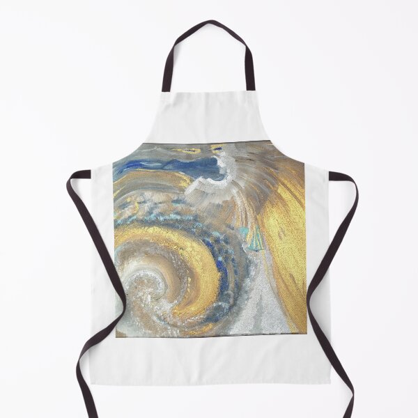 Item preview, Fibonacci's Spiral designed and sold by MadYoungArt.