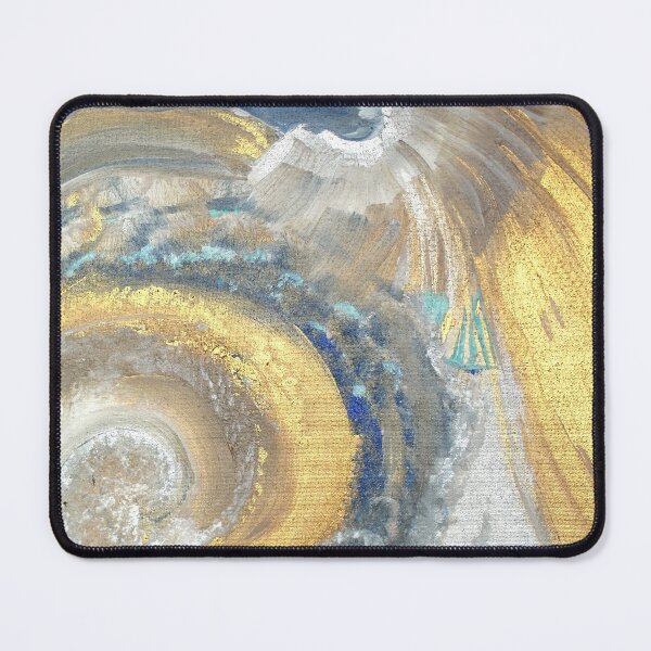 Item preview, Fibonacci's Spiral designed and sold by MadYoungArt.