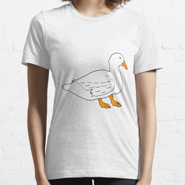 Pekin Duck Essential T-Shirt