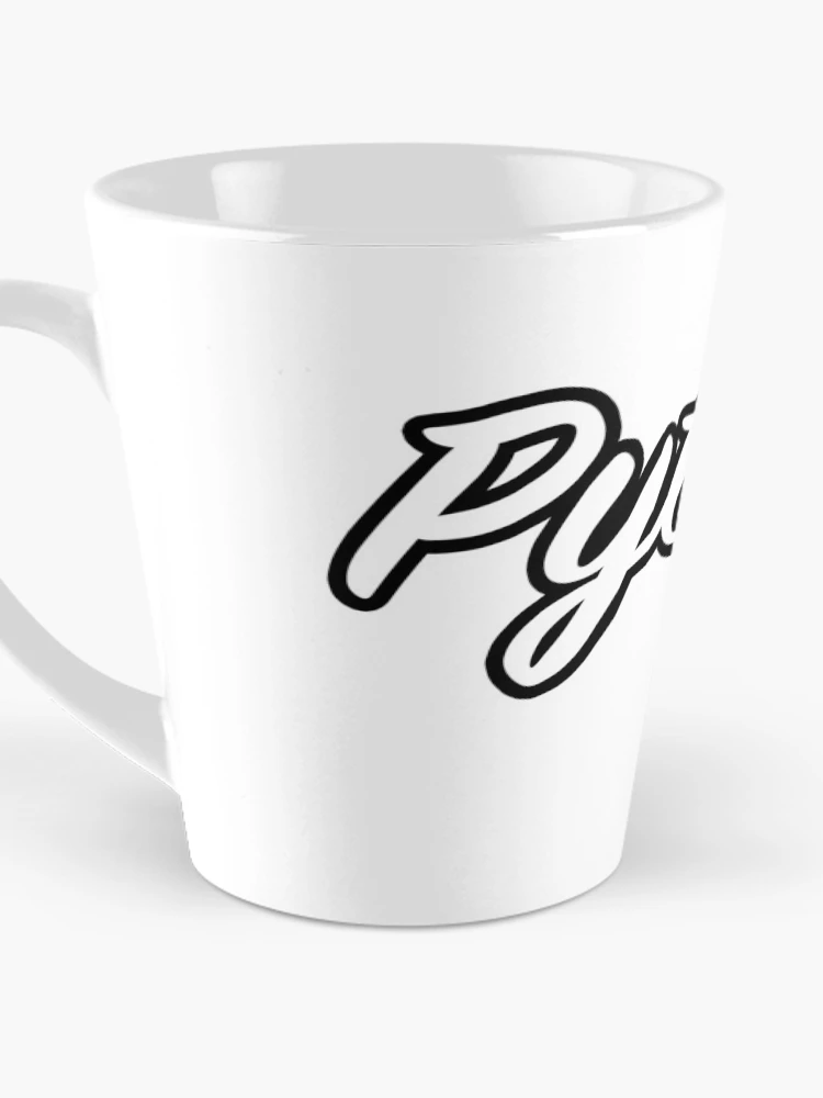 Thumbnail 3 of 4, Coffee Mug, python designed and sold by At349ks3d.