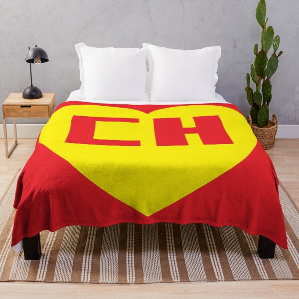 Item preview, Chapulín Colorado designed and sold by ChickenFund.