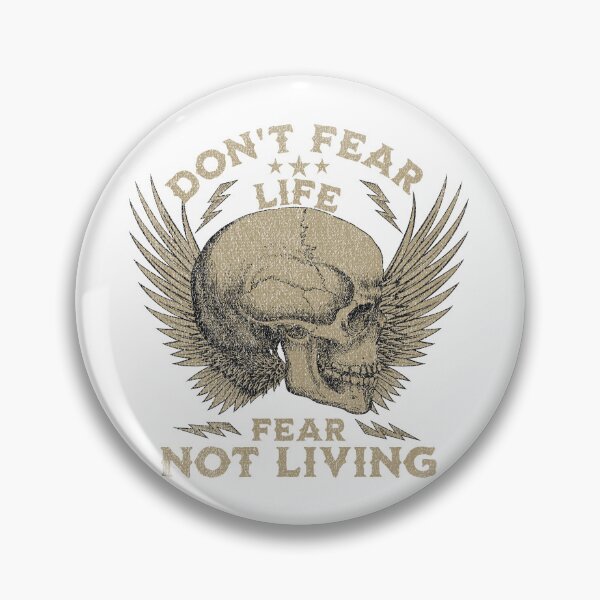 Item preview, No Fear designed and sold by Jend09.