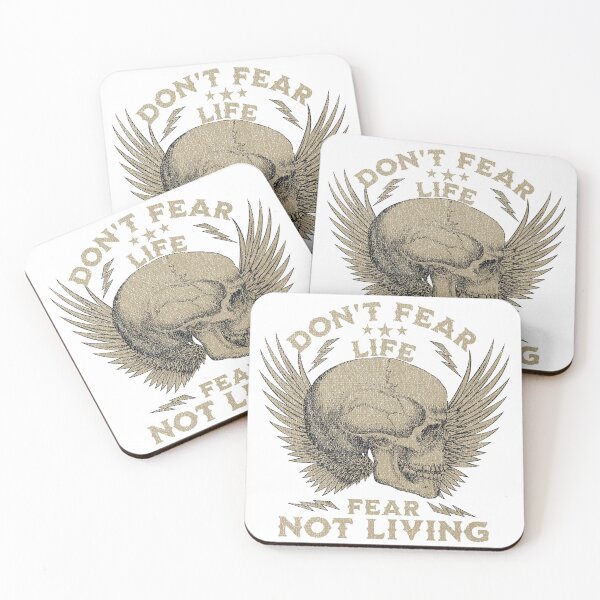 Item preview, No Fear designed and sold by Jend09.