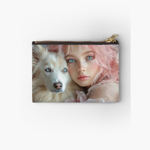 Item preview, Dream Companions designed and sold by Suzie Palmer.