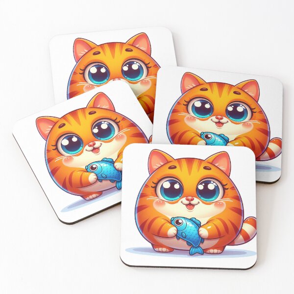 Item preview, CUTE CAT designed and sold by GMICHAELSF.