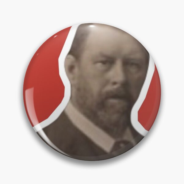 Item preview, Bram Stoker Dracula portrait  designed and sold by Oqueartecura.