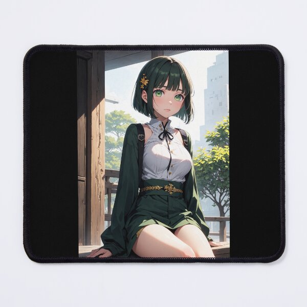 Item preview, Momose Ginko #2 (Link! Like! Love Live!) Fanart designed and sold by iloveanimechibi.