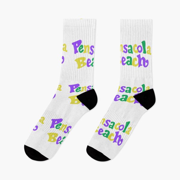 Item preview, Pensacola Beach Mardi gras designed and sold by TaraPen.