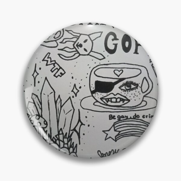Item preview, Spiders Rule The Earth With Pot designed and sold by HotelBananaMilk.