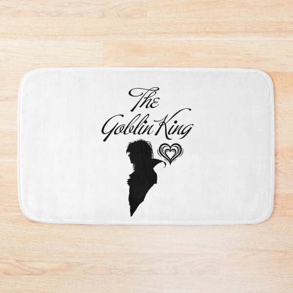 Item preview, The Goblin King designed and sold by Specialstace83.