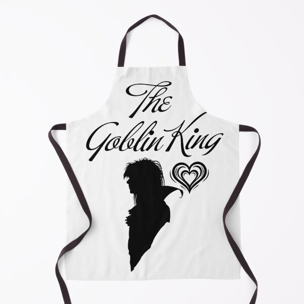 Item preview, The Goblin King designed and sold by Specialstace83.