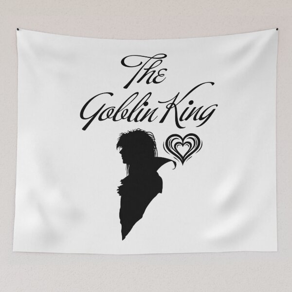 Item preview, The Goblin King designed and sold by Specialstace83.